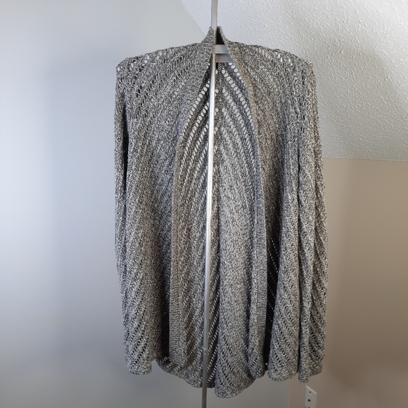 Eileen Fisher Sweaters - Eileen Fisher cardigan